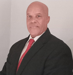 Christian, James Albert