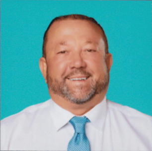 Bodden, Robert Anthony