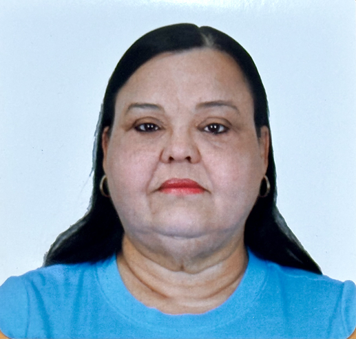 Bodden, Ruth Ann