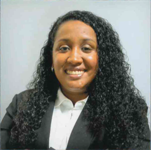 Bush, Shakeina S.